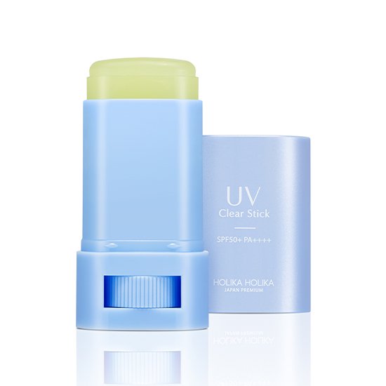 ホリカホリカ UV クリアスティック(2023)