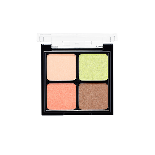 ホリカホリカ サテンフィットアイシャドウ(2023)