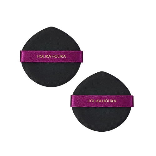 ホリカホリカエッセンスBBWデーションエクラ用パフ