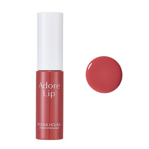 ホリカホリカ アドールリップ【ローズ】