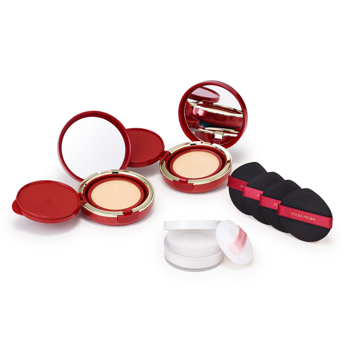 ホリカホリカエッセンスBBWデーショングロウ 2個特別セット