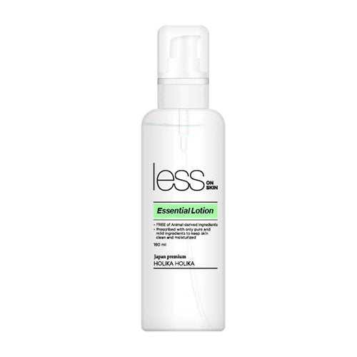 ホリカホリカ エッセンシャルローション