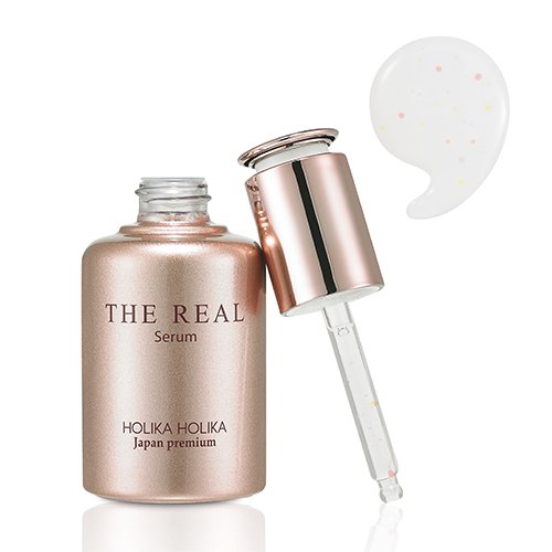 ホリカホリカ オールインワンセラム