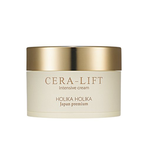 ホリカホリカ インテンシブ クリーム