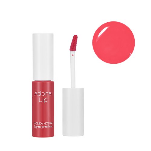 ホリカホリカ アドールリップ【ローズペタル】