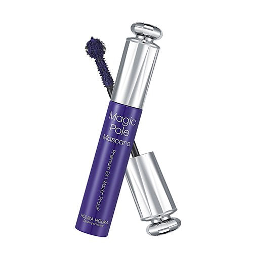 ホリカホリカ マジカル ポール マスカラ WP【バイオレット】