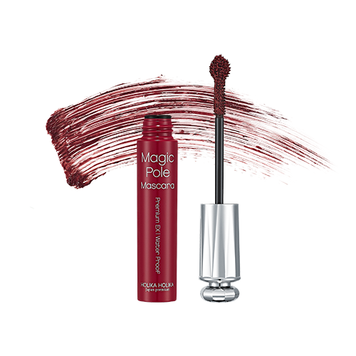 ホリカホリカ マジカル ポール マスカラ WP【ロージーブラウン】