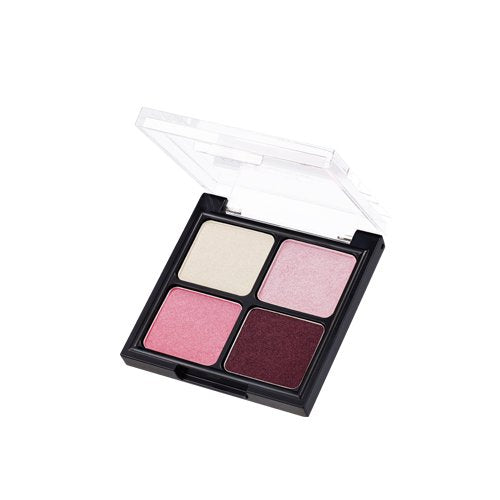 ホリカホリカ サテンフィットアイシャドウ(2021)