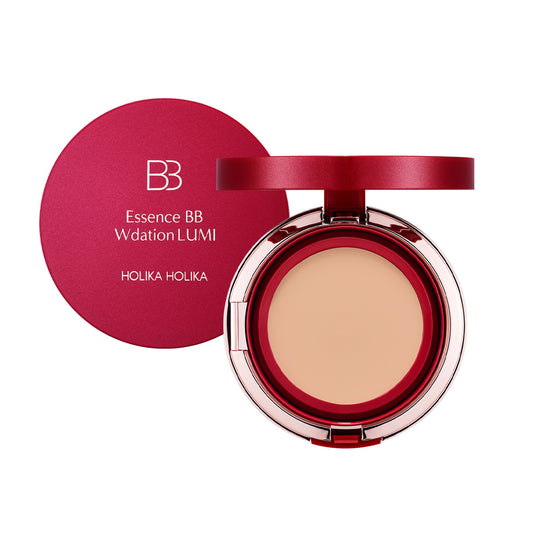 ホリカホリカエッセンスBBWデーションルミ