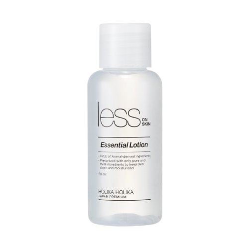 ホリカホリカ エッセンシャルローション 50mL